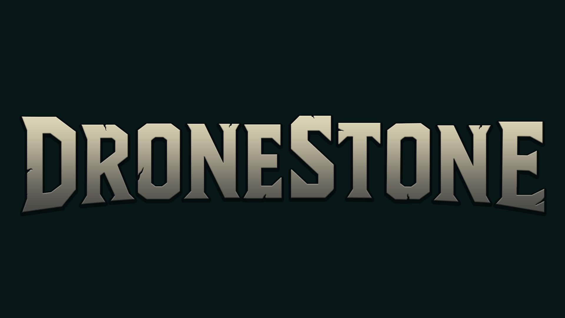 DroneStone