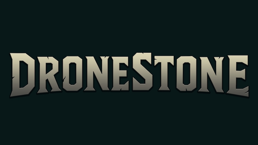 DroneStone