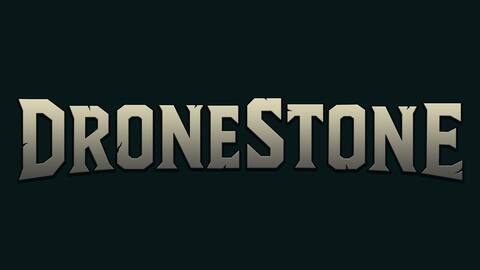 DroneStone