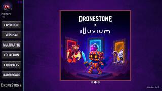 DroneStone screenshot 1