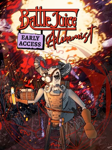 BattleJuice Alchemist