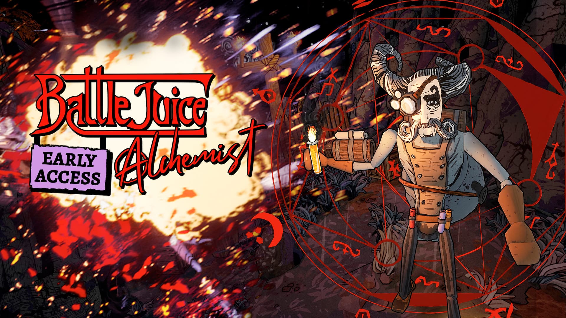 BattleJuice Alchemist