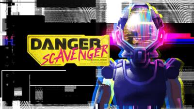 Danger Scavenger