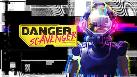Danger Scavenger