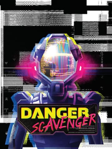 Danger Scavenger