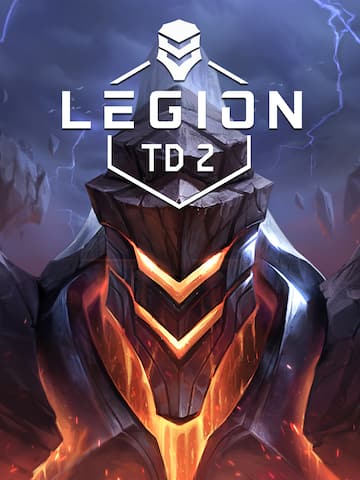 Legion TD 2