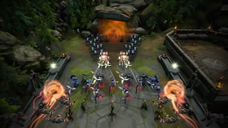 Legion TD 2 screenshot 5