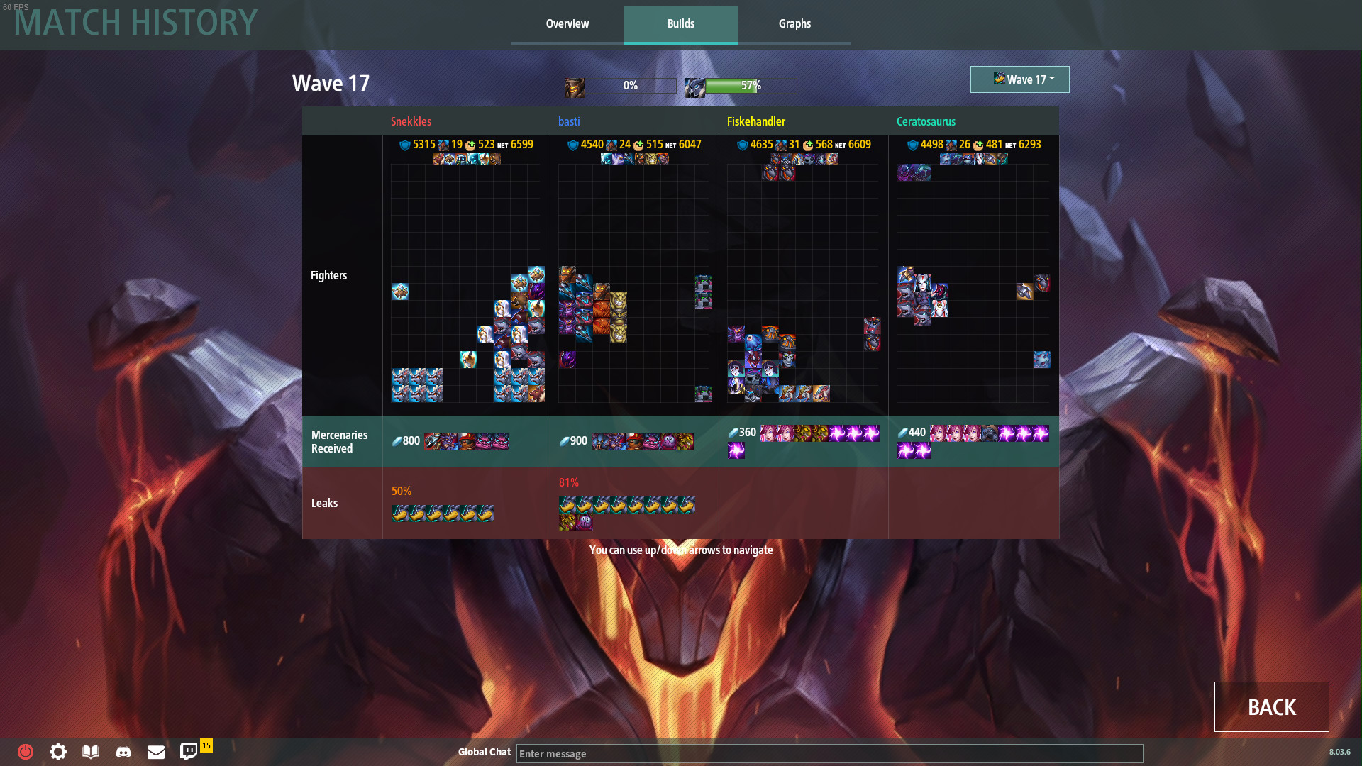 Legion TD 2-5fz4f