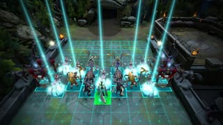 Legion TD 2 screenshot 2