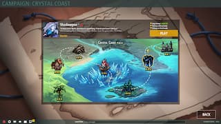 Legion TD 2 screenshot 6