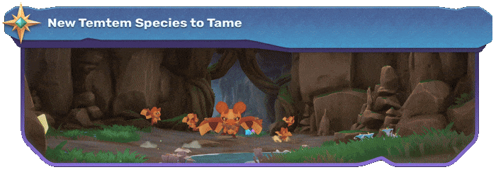 Temtem: Pioneers-1hdoz