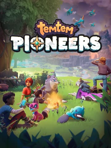 Temtem: Pioneers