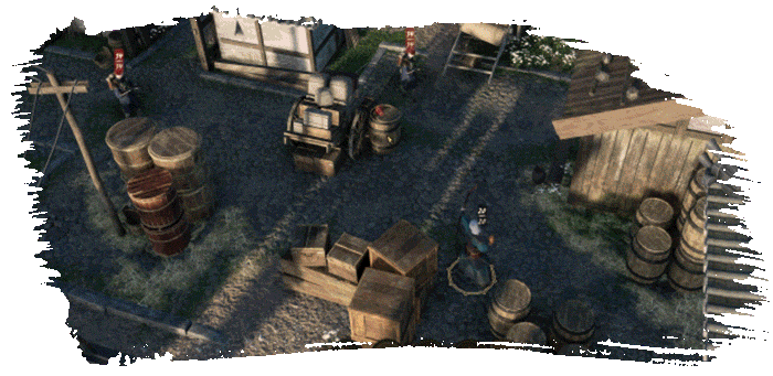 Shadow of the Road Coming Soon - Epic Games Store