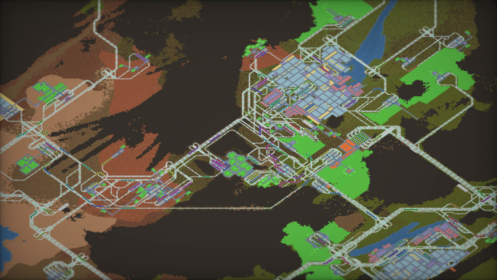 Sweet Transit-139ev