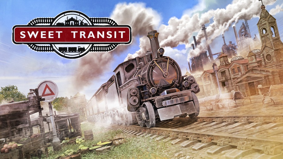 Sweet Transit