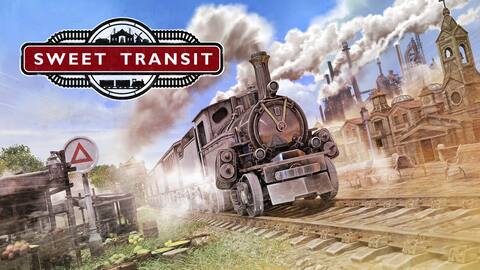 Sweet Transit