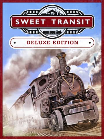 Sweet Transit: Deluxe Edition