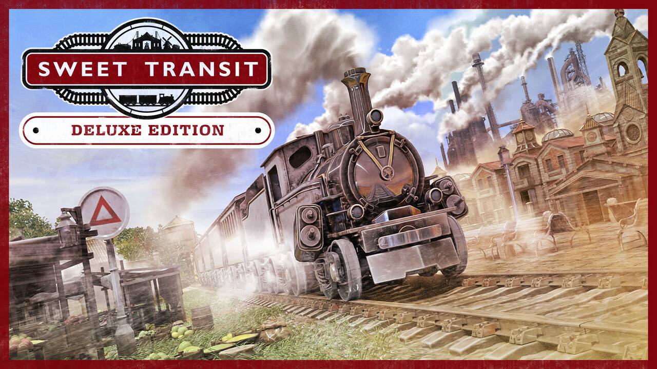 Sweet Transit: Deluxe Edition PC gameplay screenshot 1 of 1
