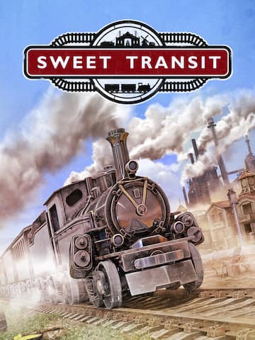 Sweet Transit