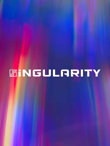 Singularity