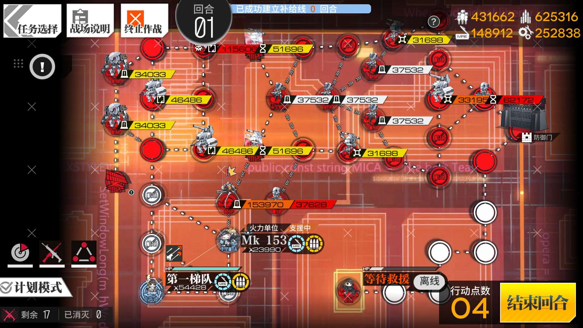 Air-Transported Supplies - featuredMedia