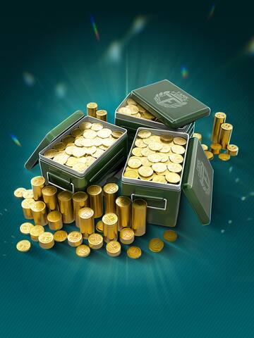 Golden Kit 5