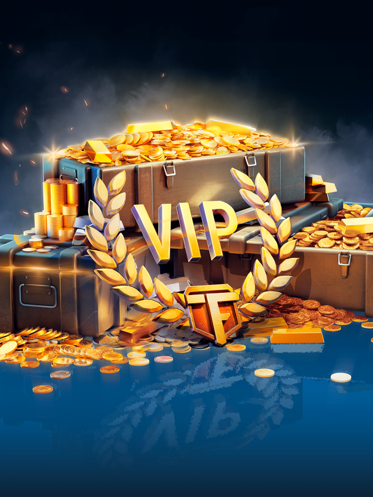 Return Gold Offer