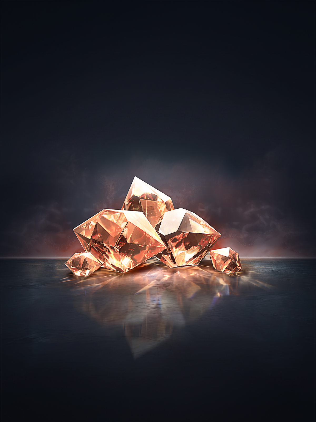 Halloween Standard Light Shard Pack