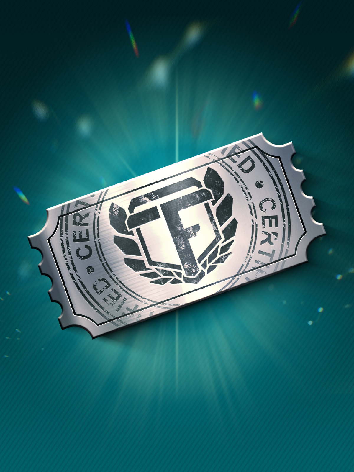 STANDART PASS 1 - OfferImageTall