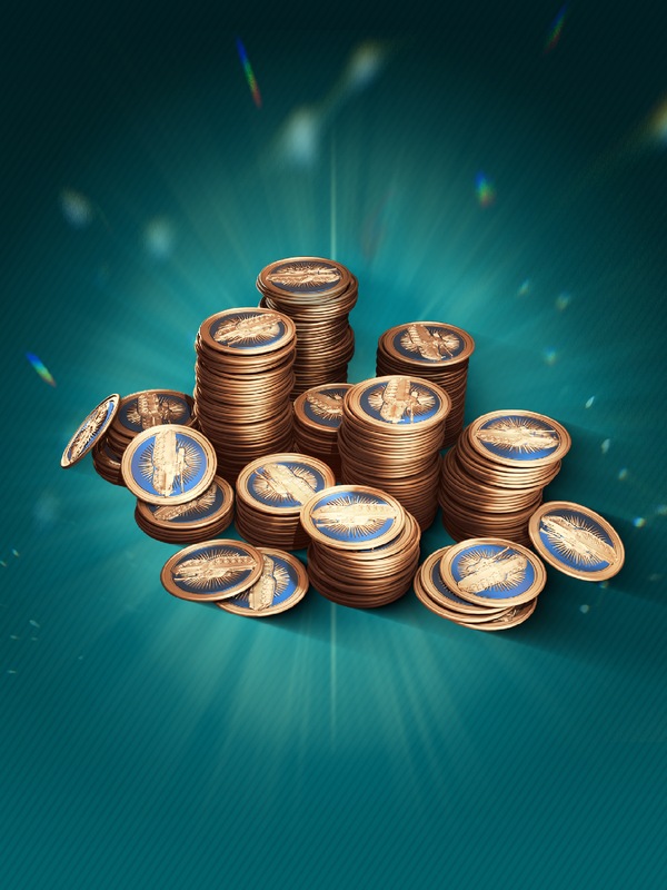 Battle Tokens