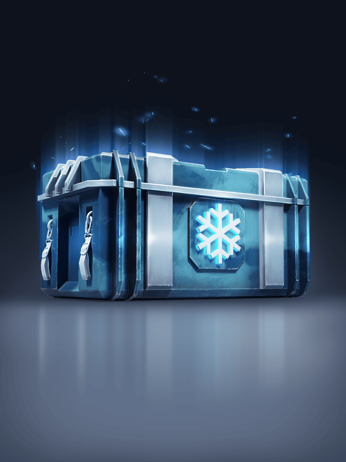 Big Halloween Chests Bundle
