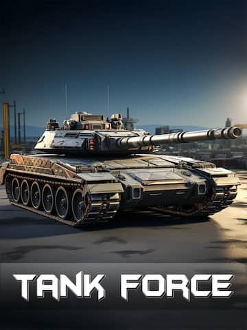 Tank Force