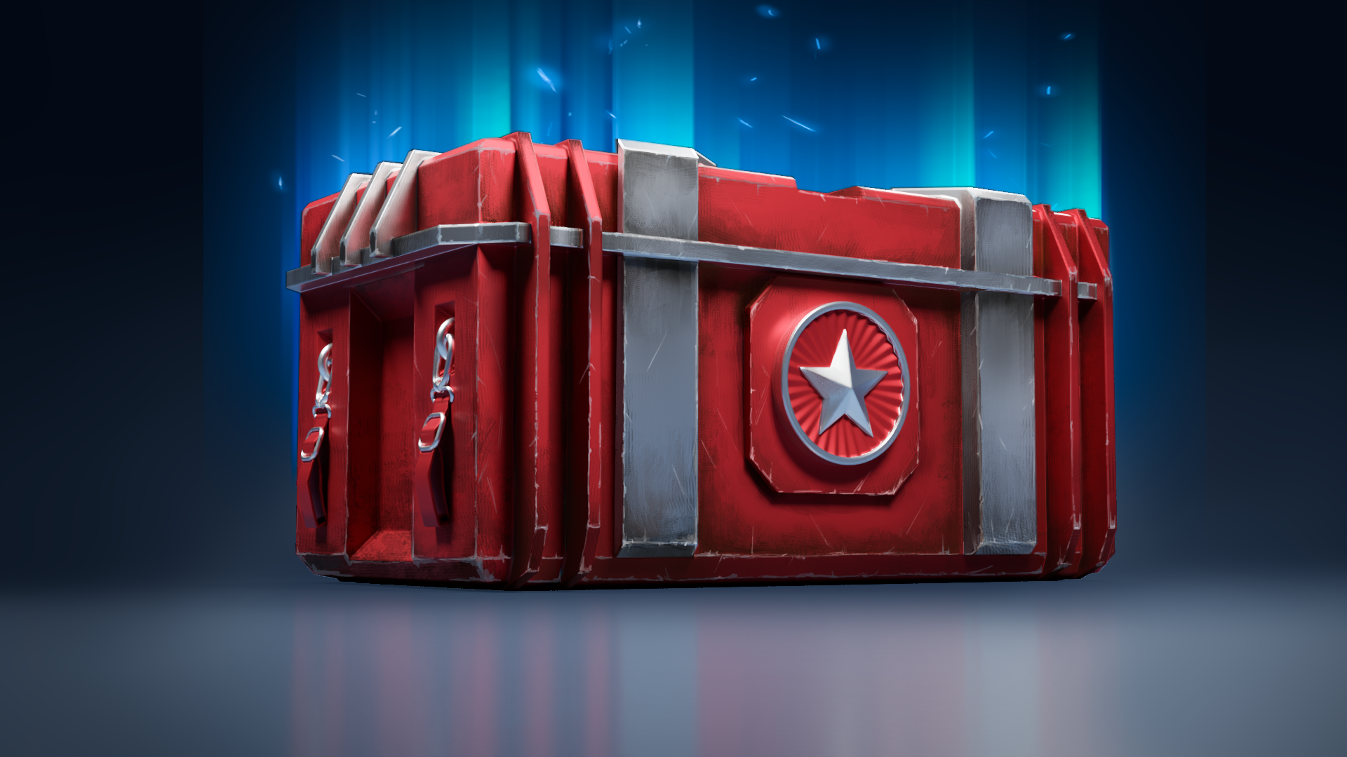 Big Chests Bundle - featuredMedia
