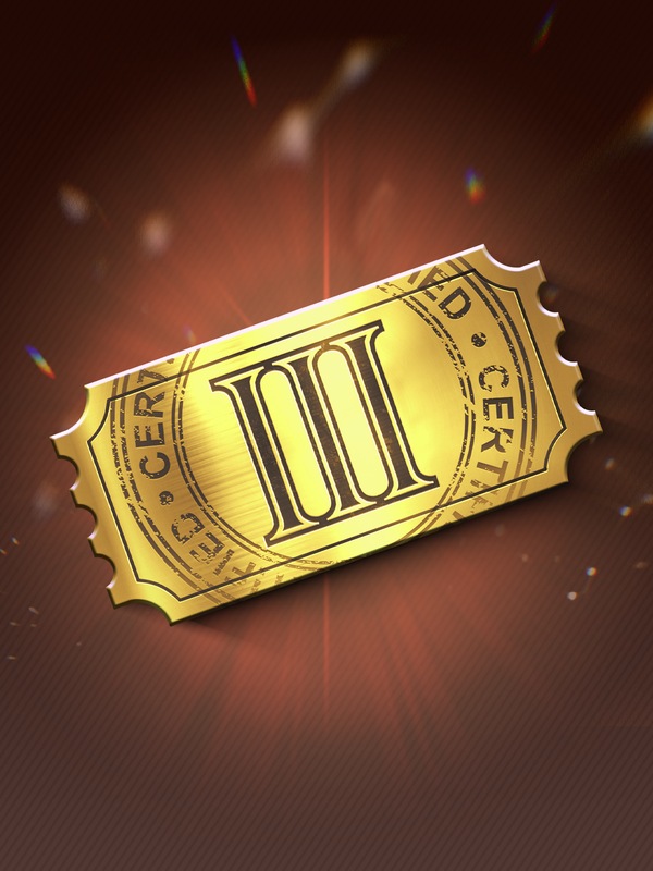 Premium Chapter 3