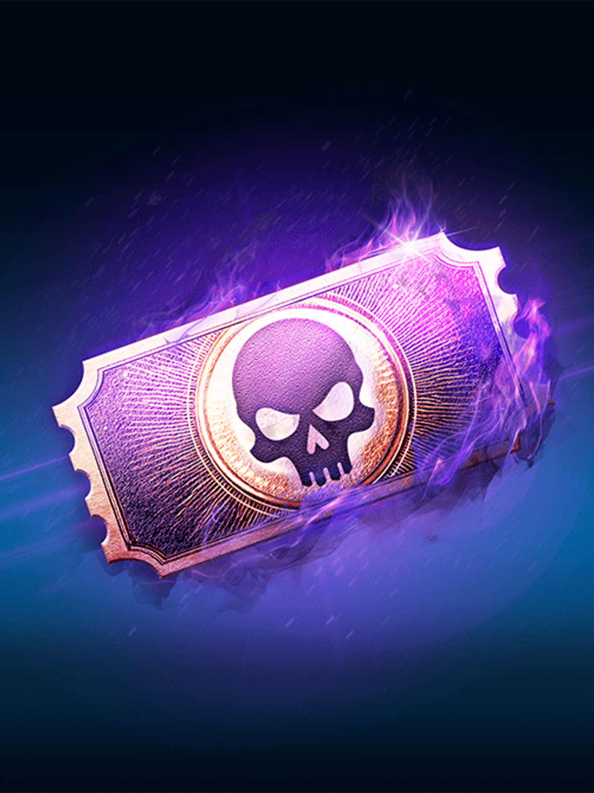 The Reaper Pass