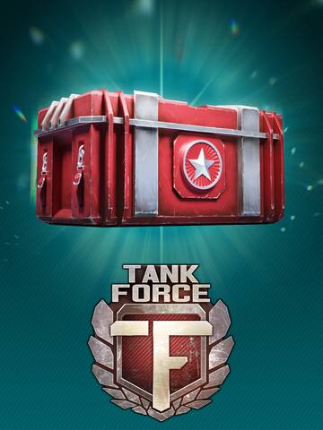 Small Chests Bundle