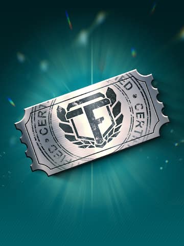 Season 5 Standart Chapter 2
