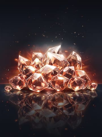 Halloween Value Light Shard Pack