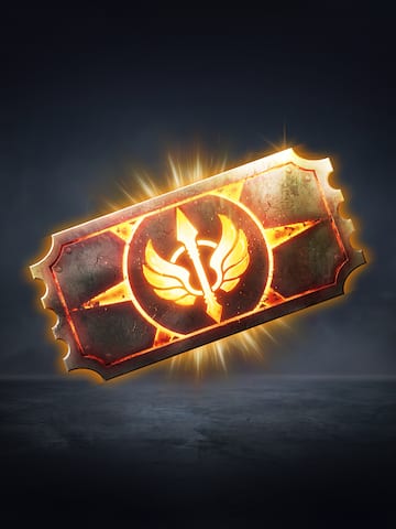 Halloween Event Pass