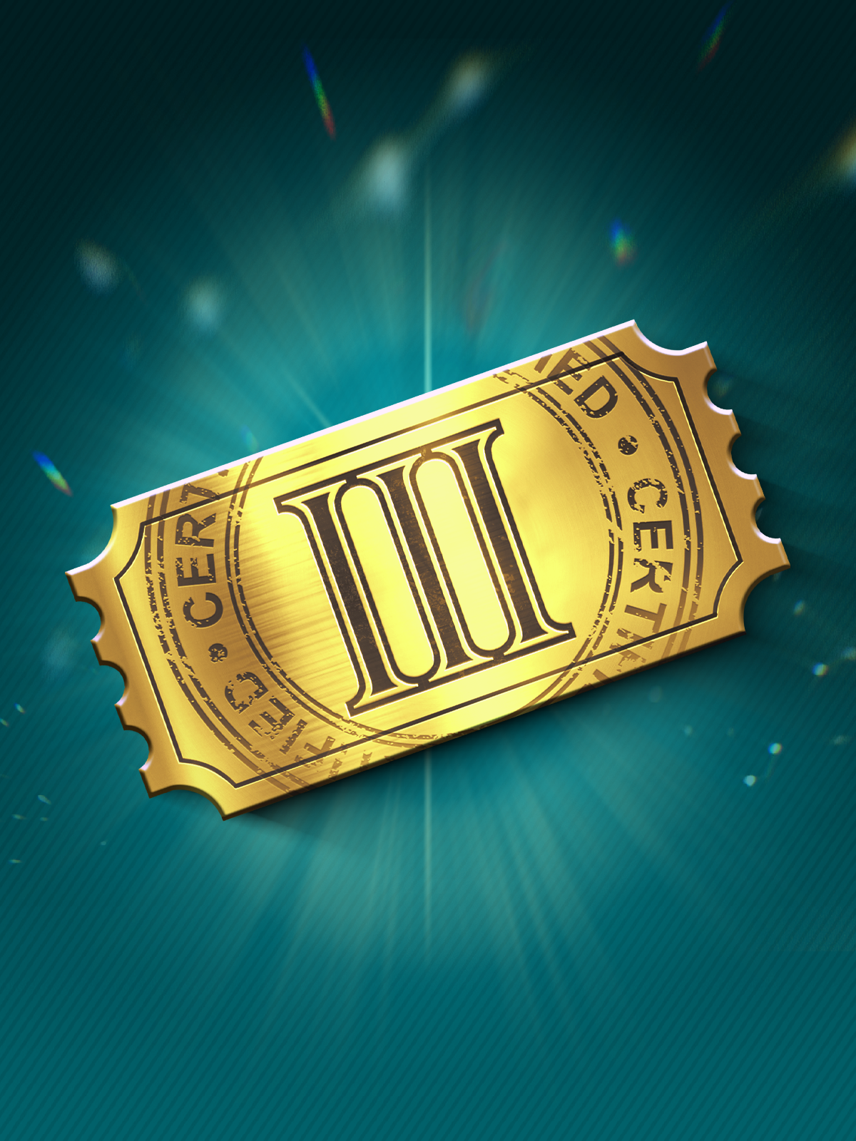 Season 3 Premium Chapter 3