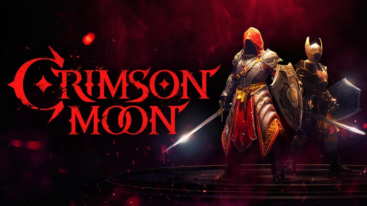Crimson Moon