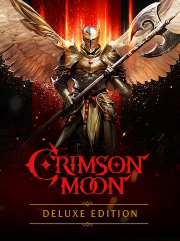 Crimson Moon Deluxe Edition