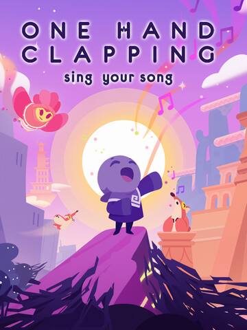 One Hand Clapping