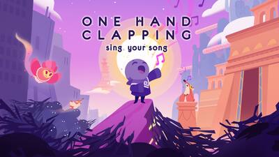 One Hand Clapping