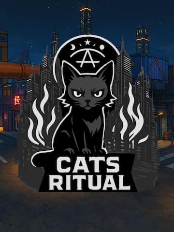 Cats Ritual
