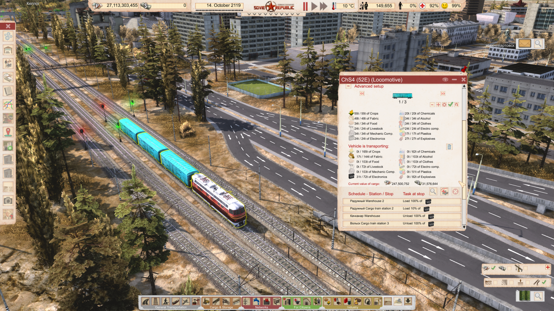 Workers And Resources: Soviet Republic-1vwc0