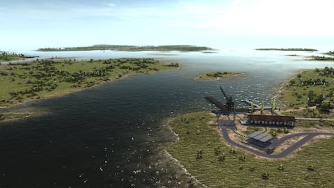 Workers & Resources: Soviet Republic - World Maps - Epic Games Store
