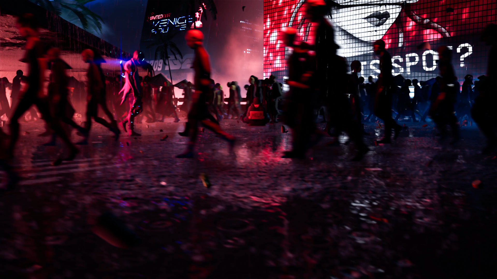 Quantic River-1h7z4