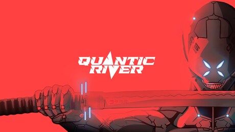 Купить ключ дешево Quantic River