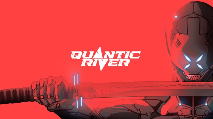 Quantic River